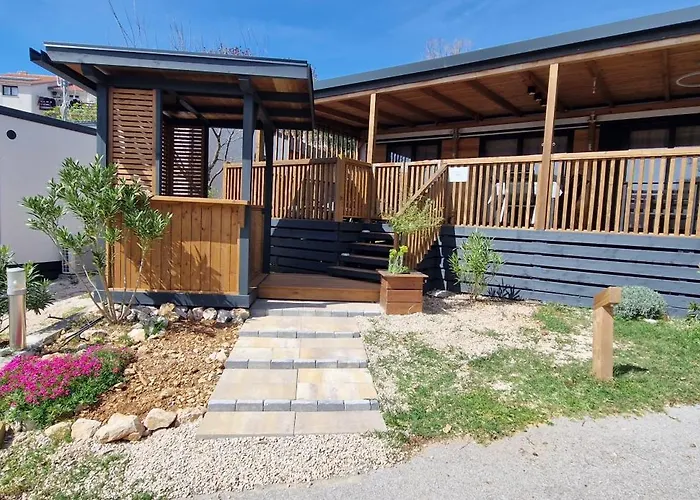 Mobile Home Kmz