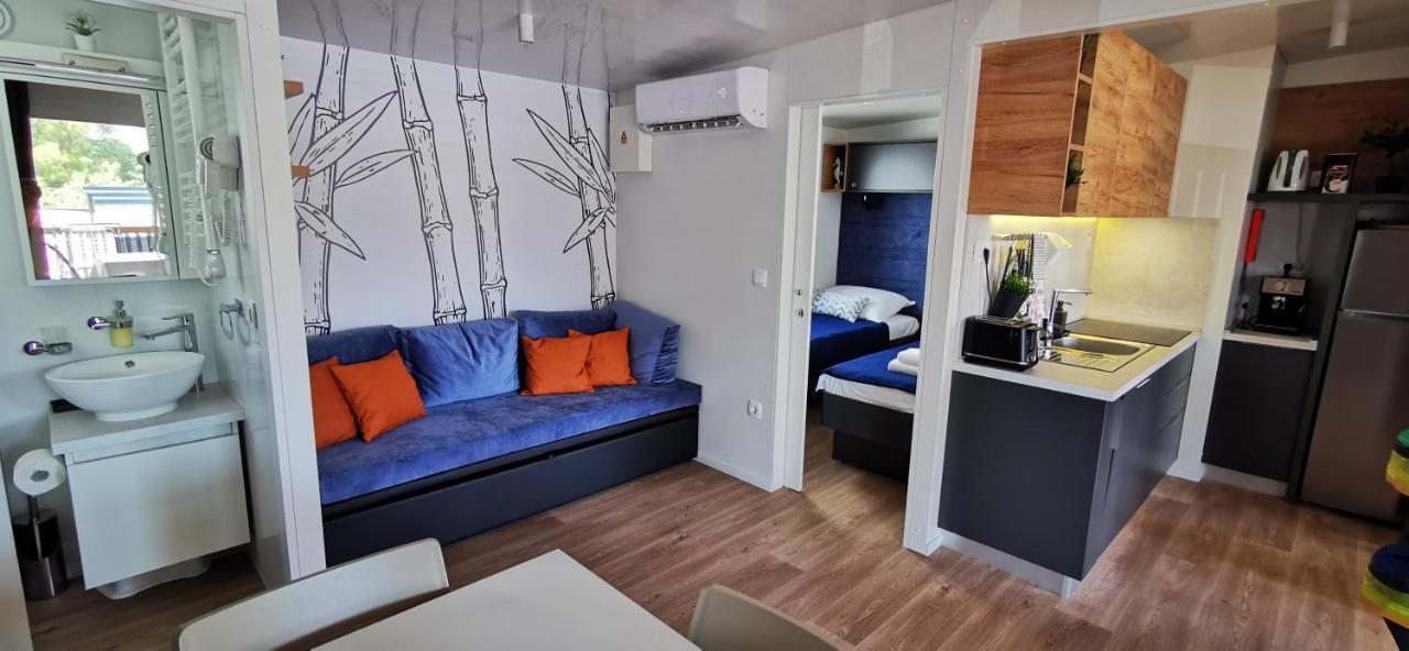 Apartment Mobile Kmz Selce