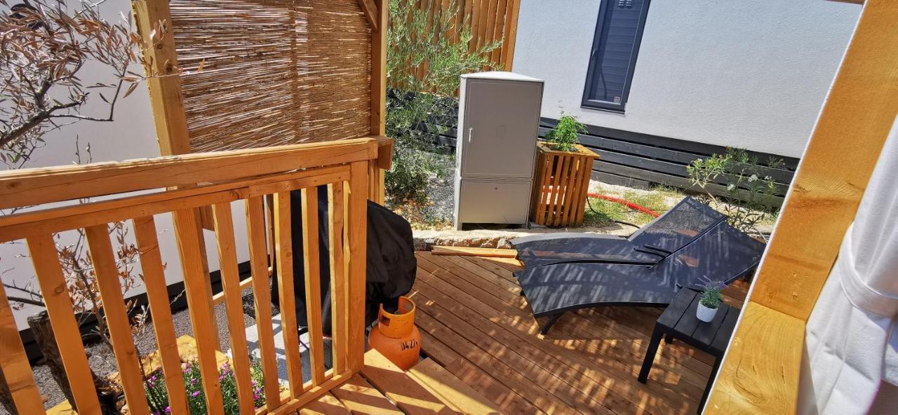 Mobile Kmz Apartment