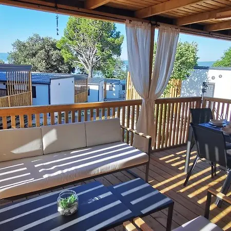 Mobile home KMZ Selce Extérieur photo