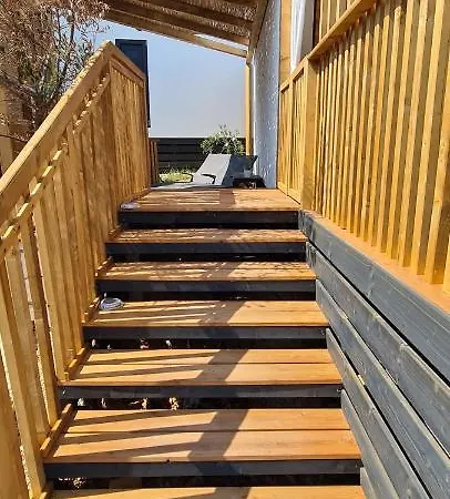 Mobile home KMZ Selce Extérieur photo