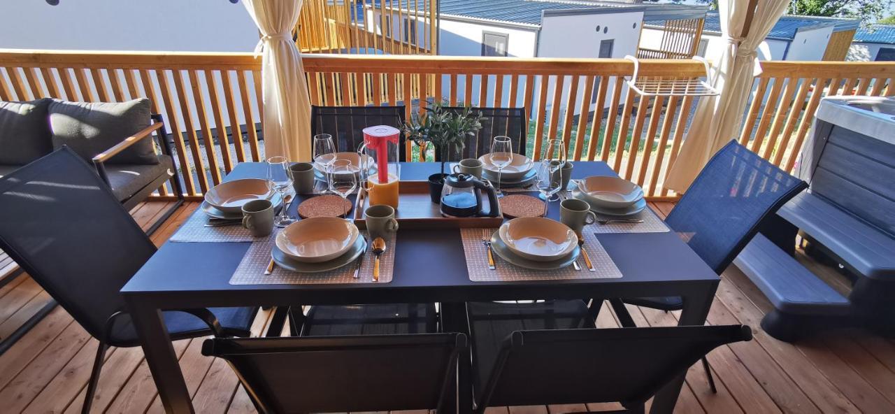 Appartement Mobile Kmz Selce