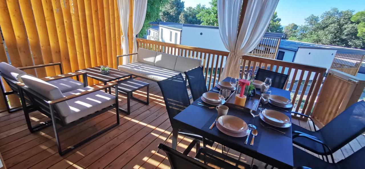 Appartement Mobile Kmz