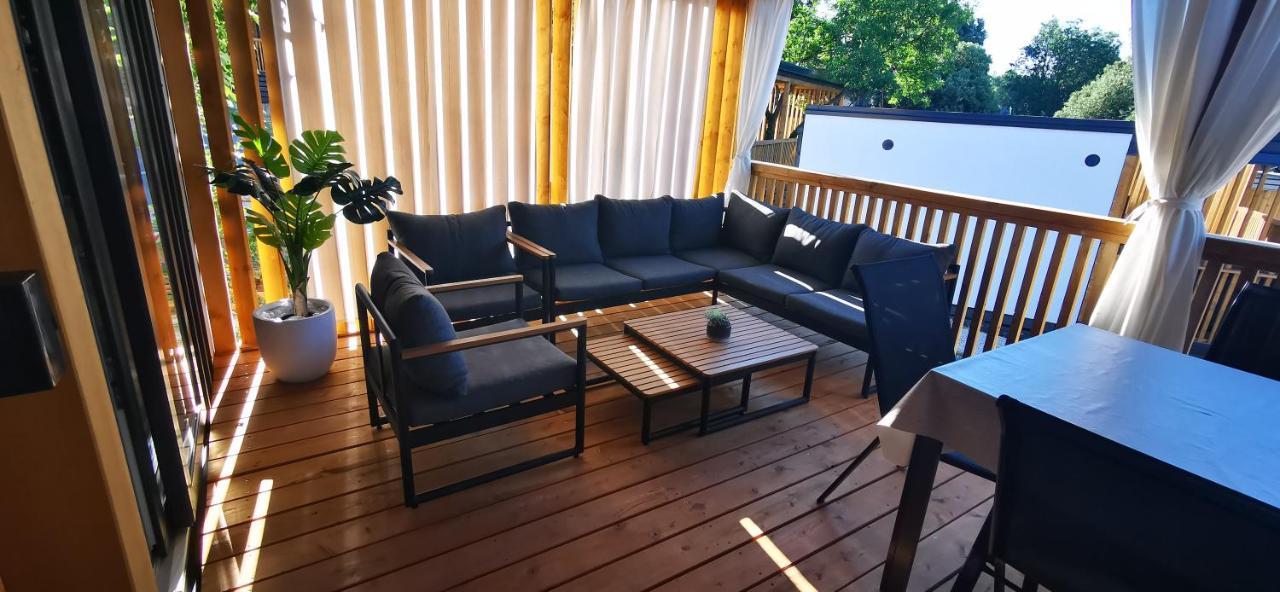 Mobile Kmz Apartment
