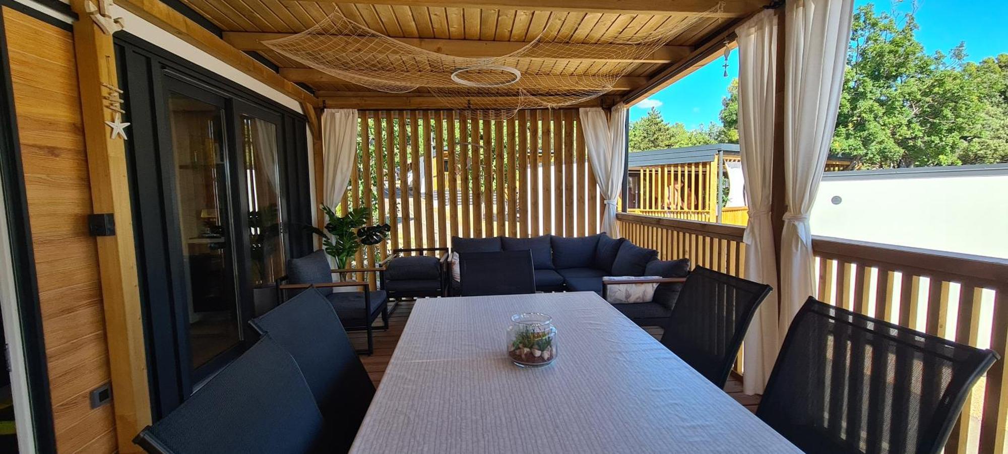 Appartement Mobile Kmz *