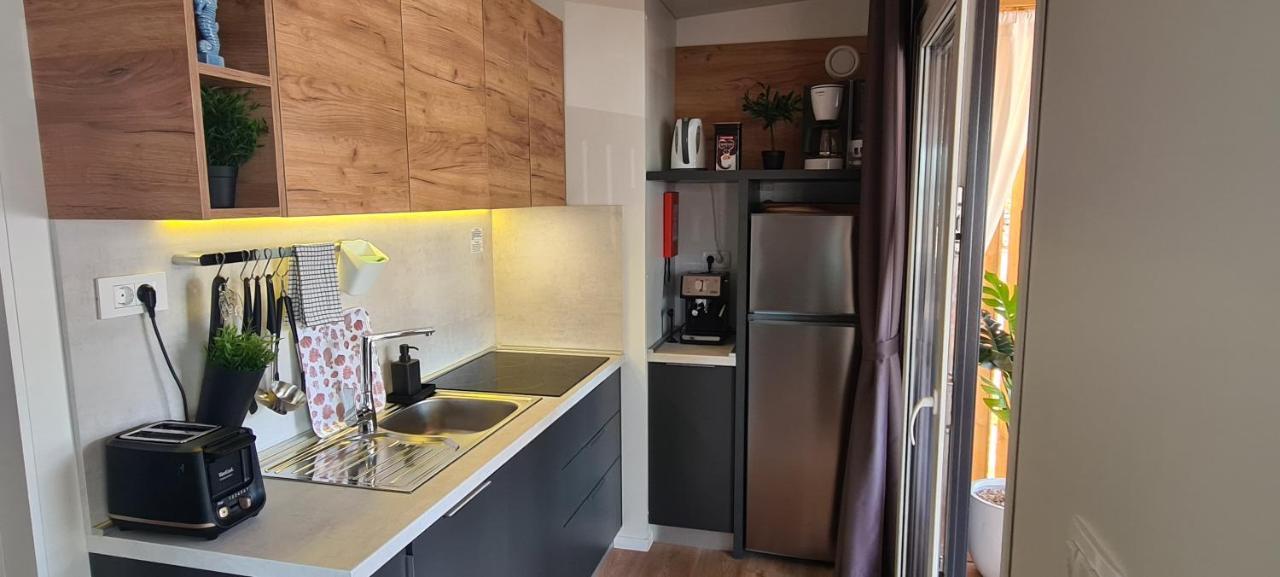 Apartment Mobile Kmz