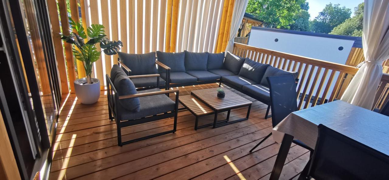 Mobile Kmz Appartement