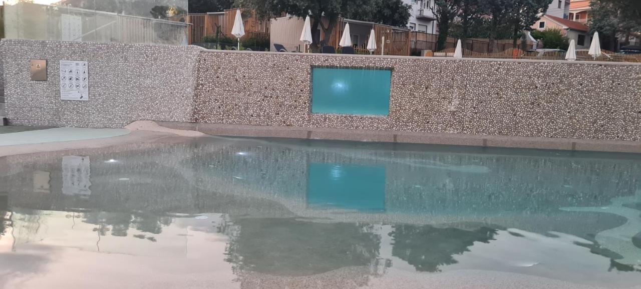Appartement Mobile Kmz Selce