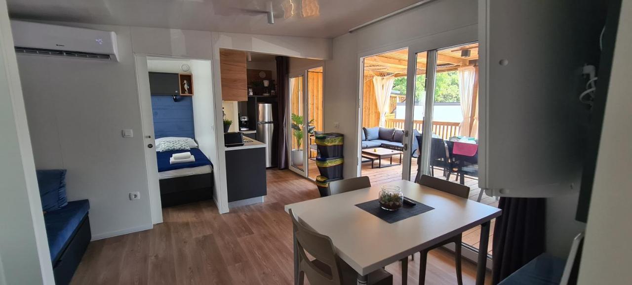 Appartement Mobile Kmz Selce