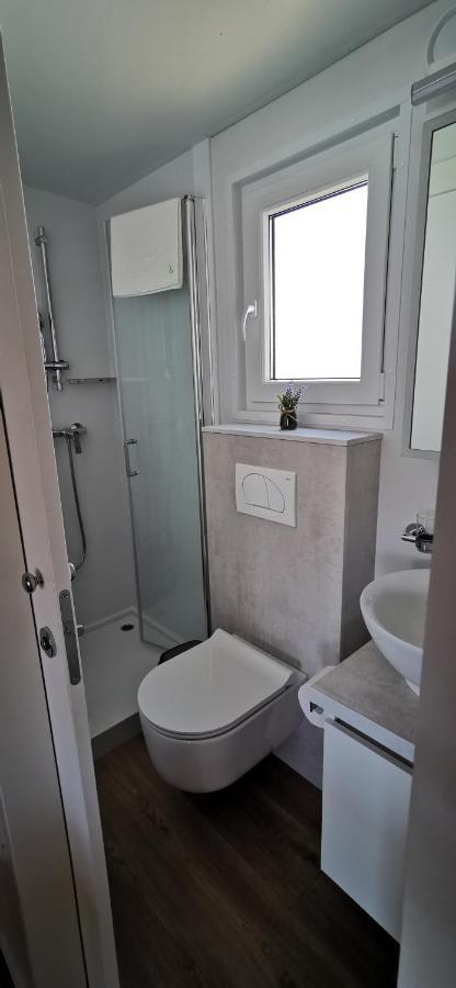 Appartement Mobile Kmz Selce