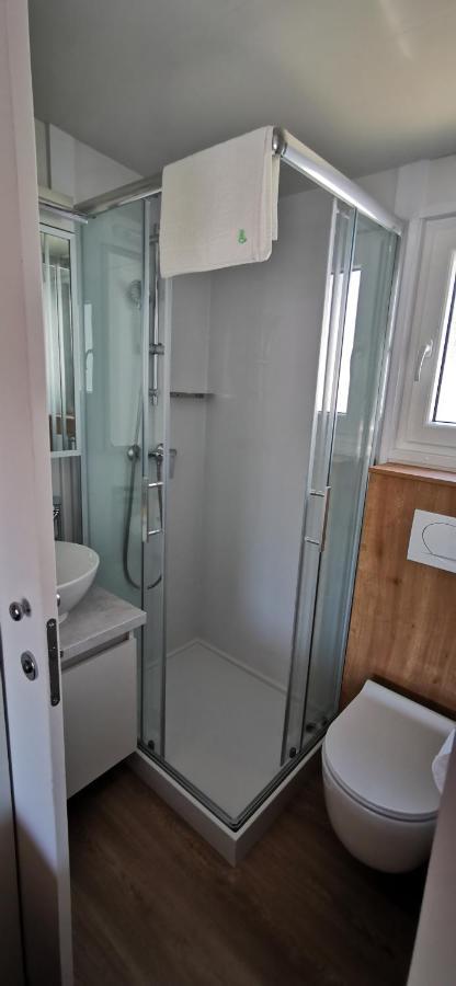 Appartement Mobile Kmz Selce