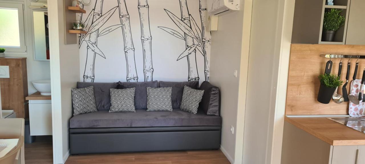 Appartement Mobile Kmz