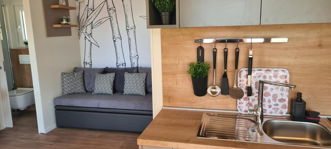Appartement Mobile Kmz *
