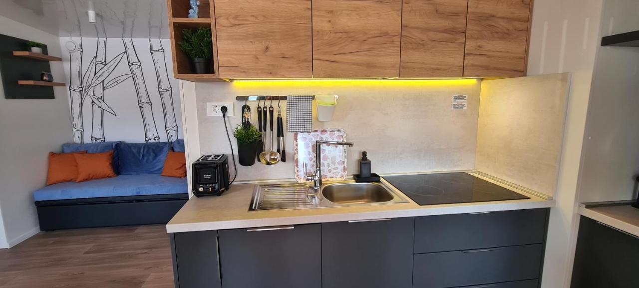 Apartment Mobile Kmz Selce