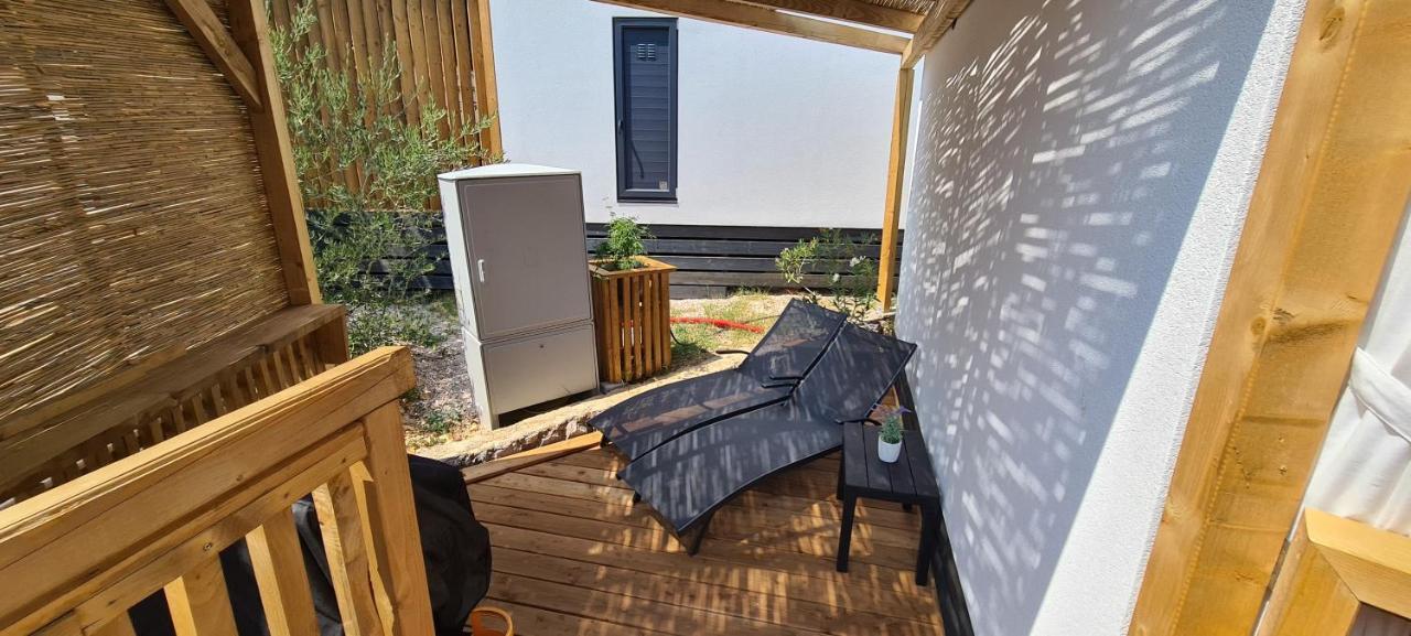 Mobile Kmz Apartment Selce