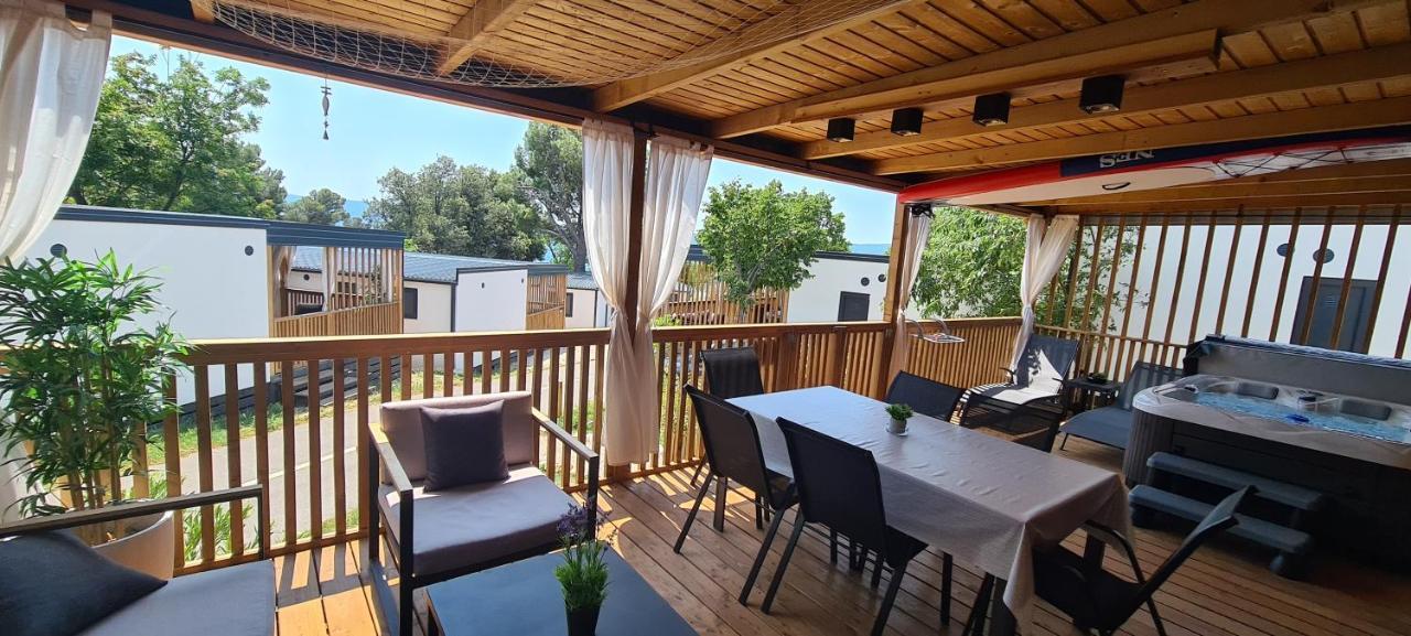 Appartement Mobile Kmz